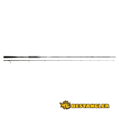 Hearty Rise Top Gun Prestige Spin 1.96 m 2 - 15 g - TG P 01