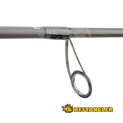 Hearty Rise Top Gun Prestige Spin 2.20 m 9 - 46 g - TG P 04