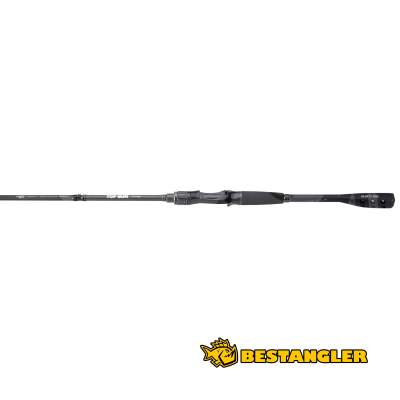 Hearty Rise Top Gun Prestige Cast 1.96 m 4 - 22 g - TG P C 01