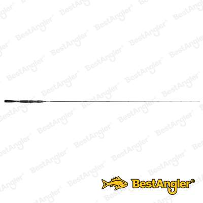Hearty Rise Top Gun Prestige Cast 1.98 m 8 - 38 g