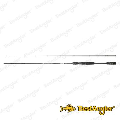Hearty Rise Top Gun Prestige Cast 2.15 m 9 - 49 g