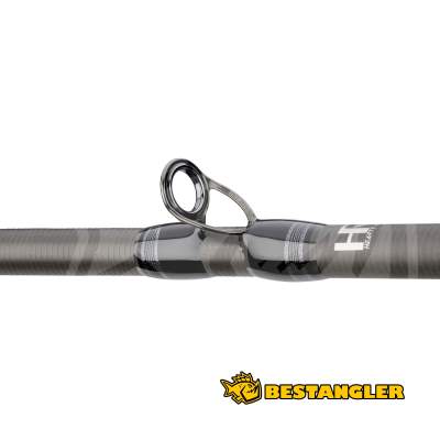 Hearty Rise Top Gun Prestige Cast 2.15 m 9 - 49 g - TG P C 03