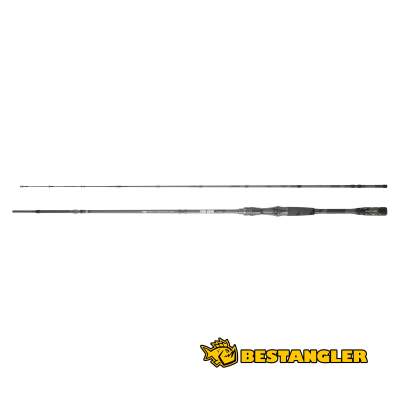 Hearty Rise Top Gun Prestige Cast 2.20 m 20 - 80 g