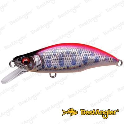 Megabass GH64 Humpback LZ PINK BACK YAMAME - 17