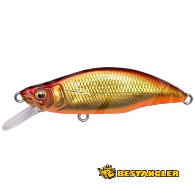 Megabass GH64 Humpback M KINORE