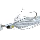 Jackall Break Blade 3/8 oz 10 g White Shad - 110401