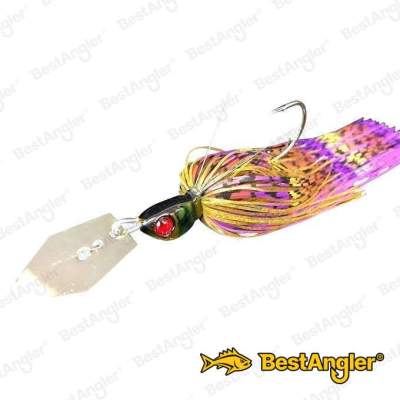 Jackall Break Blade W.S. 3/8 oz 10 g Gold Gill