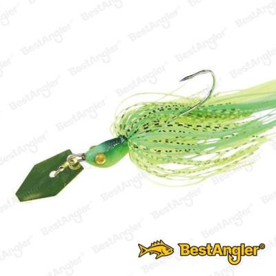 Jackall Break Blade W.S. 3/8 oz 10 g Lime