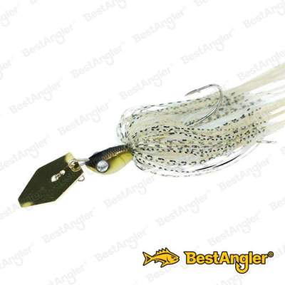 Jackall Break Blade W.S. 3/8 oz 10 g Japan Shad