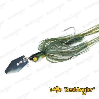 Jackall Break Blade W.S. 1/2 oz 14 g Wakaayu