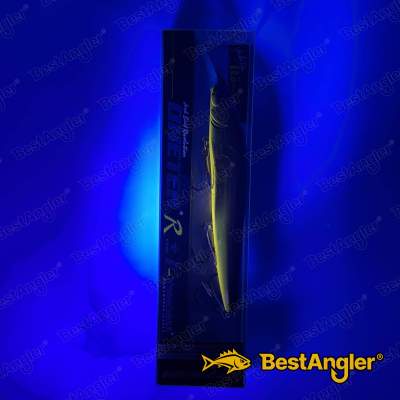 Megabass Vision ONETEN R+1 GP SPAWN KILLER R - 5 - UV