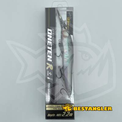 Megabass Vision ONETEN R+1 ITO CLEAR LAKER - 10