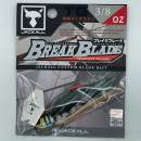 Jackall Break Blade 3/8 oz 10 g Baby Gill - 089776
