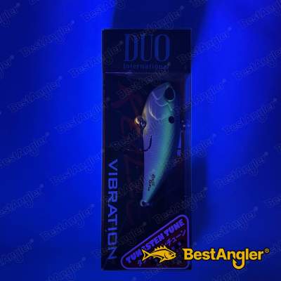 DUO Realis Vibration 62 G-Fix American Shad ACC3083 - UV
