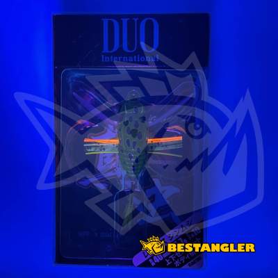 DUO Realis Shinmushi Frogster Fly CCC3265 - UV