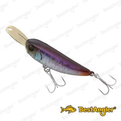 Jackall Riser Bait 004 UV Katakuchi