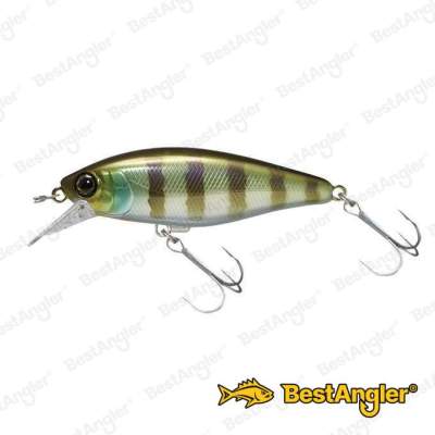 Jackall Chubble SR Bluegill