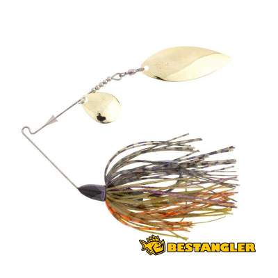 Keitech Tee-Bone Spinnerbait TW 3/8 oz 10.5 g SP Bluegill