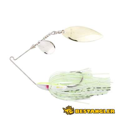 Keitech Tee-Bone Spinnerbait TW 1/2 oz 14 g Spot Remover