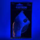 Keitech Tee-Bone Spinnerbait TW 1/2 oz 14 g SP Bluegill - TSTW12510 - UV