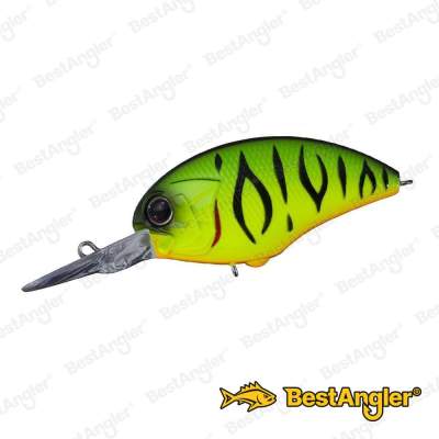 O.S.P Blitz DR Hot Tiger P-14