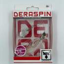 Jackall Deraspin 3/8 oz 10.5 g Devils Clear Ver. 2 - 138665