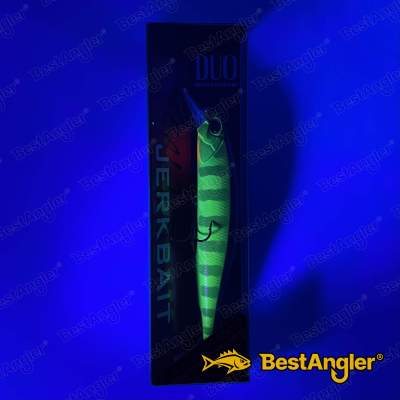 DUO Realis Jerkbait 100SP Chart Gill Halo AJA3055 - UV