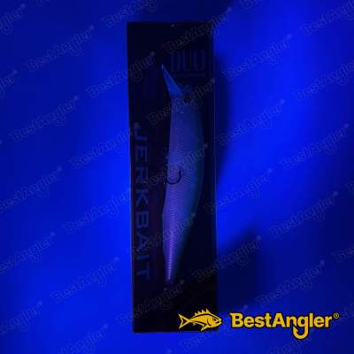 DUO Realis Jerkbait 100SP D Shad CCC3254 - UV