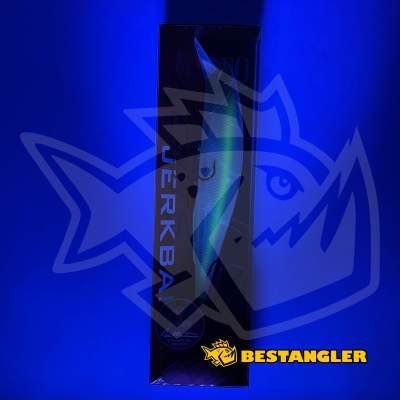 DUO Realis Jerkbait 100SP AM Dawn CCC3350 - UV
