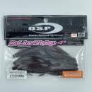 O.S.P DoLive Shrimp 4" Ebi Miso Black TW146