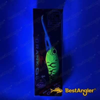 DUO Realis Crank G87 20A Aaron Tiger ACC3235 - UV