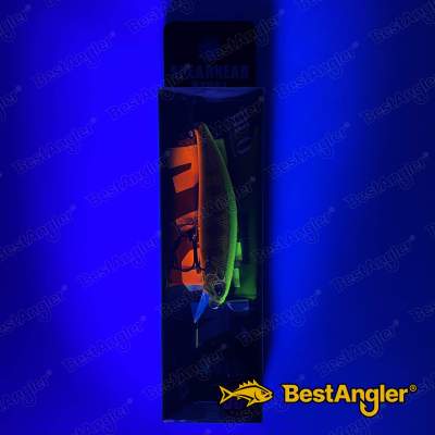 DUO Spearhead Ryuki 60S Phoenix Yamame ANA4056 - UV