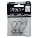 BKK Round Elite Classic Bait Keeper #1