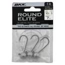 BKK Round Elite Classic Bait Keeper #1/0