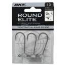 BKK Round Elite Classic Bait Keeper #3/0
