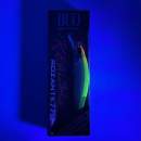 DUO Realis Rozante 77SP Black Eye Chart CPA0455 - UV