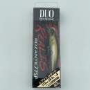 DUO Realis Rozante 77SP Half Mirror Ayu DRA3050