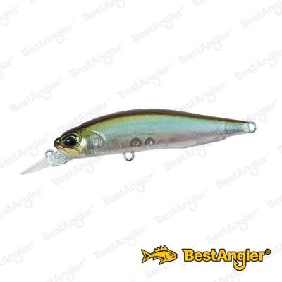 DUO Realis Rozante 77SP Ghost Minnow GEA3006