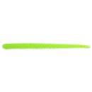 Keitech Easy Shaker 2.5" Clear Chartreuse Glow - #026
