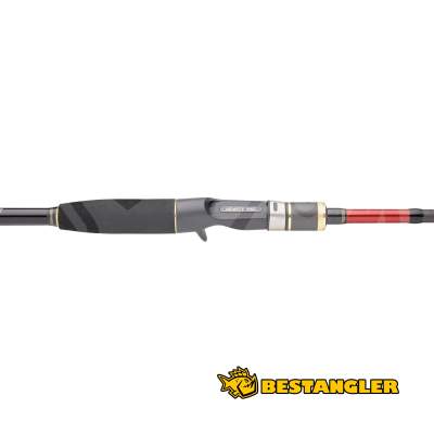 Hearty Rise Red Shadow Cast 2.13 m 8 - 38 g - HYRS03BC