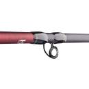 Hearty Rise Red Shadow Cast 1.89 m 6 - 30 g Verticale - HYRSCVT01
