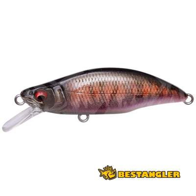 Megabass GH64 Humpback AL AUTUMN HALATION