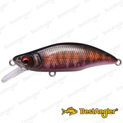 Megabass GH64 Humpback AL AUTUMN HALATION
