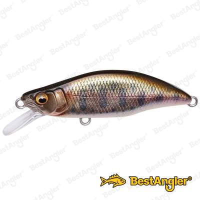Megabass GH64 Humpback TAKUMI YAMAME