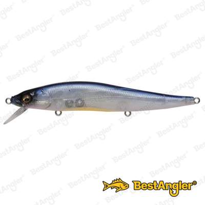 Megabass Vision ONETEN GP Pro Blue II
