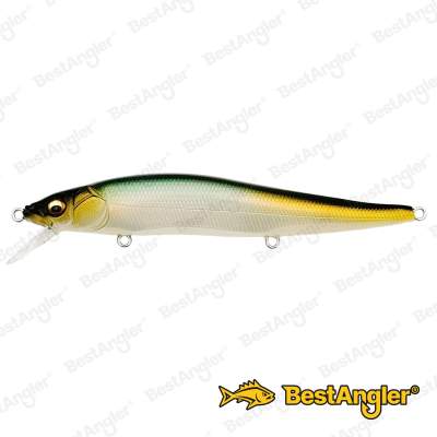 Megabass Vision ONETEN ITO Natural - 11