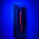 Megabass GH64 Humpback M BLUPIN STREAM - 13 - UV