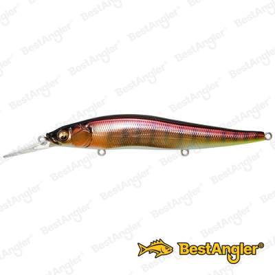 Megabass Vision ONETEN+1 M Endmax - 15
