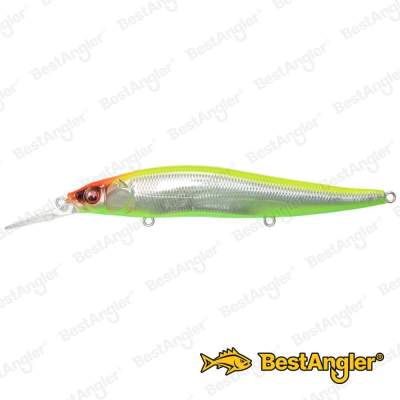 Megabass Vision ONETEN+1 MG Vegetation Reactor - 17