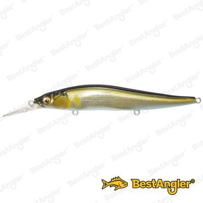 Megabass Vision ONETEN+1 Takumi Seochi Ayu - 16